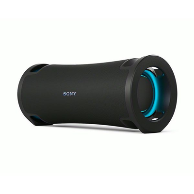 Ult field 7 wireless bluetooth portable speaker black, Black, medium
