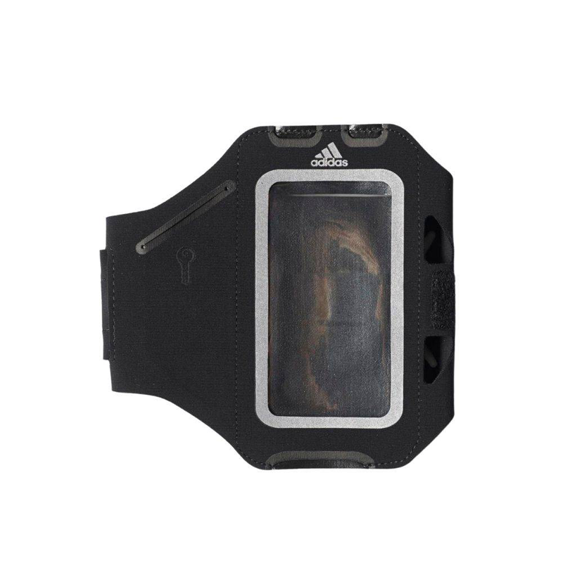 Run media arm pocket (11cm x 5.5cm)-null