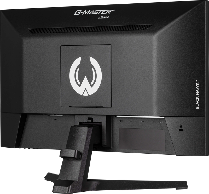 Iiyama g-master g2245hsu-b2 21.5" monitor ips 100hz 1920x1080, , medium-null