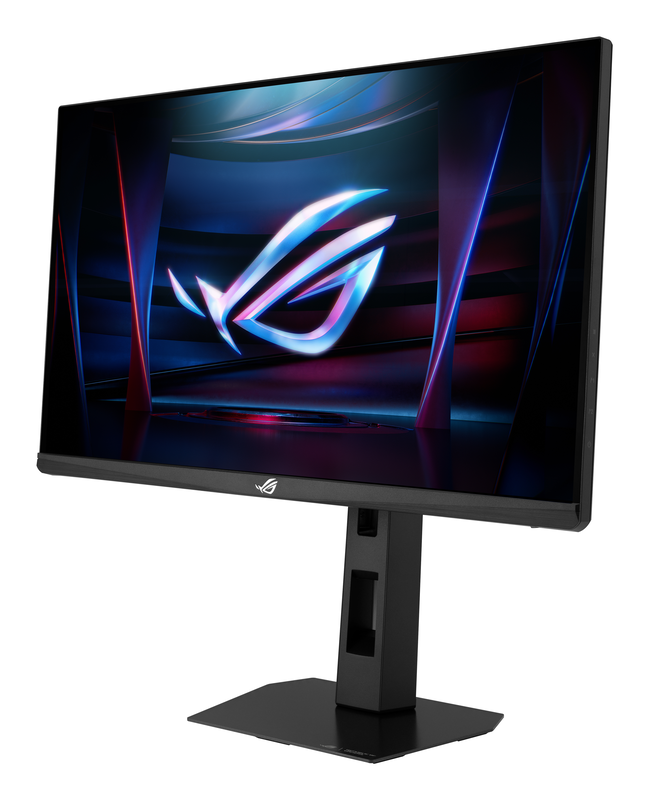 Asus rog strix xg248qsg ace 24.1" monitor super tn 610hz g-sync FHD 1920x1080-null