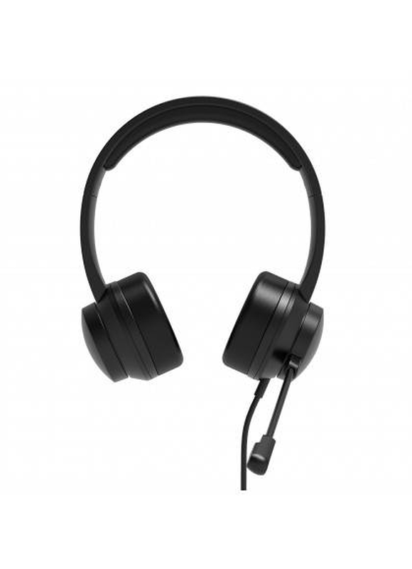 Port connect / headset / on-ear / wired / USB-a, , medium-null