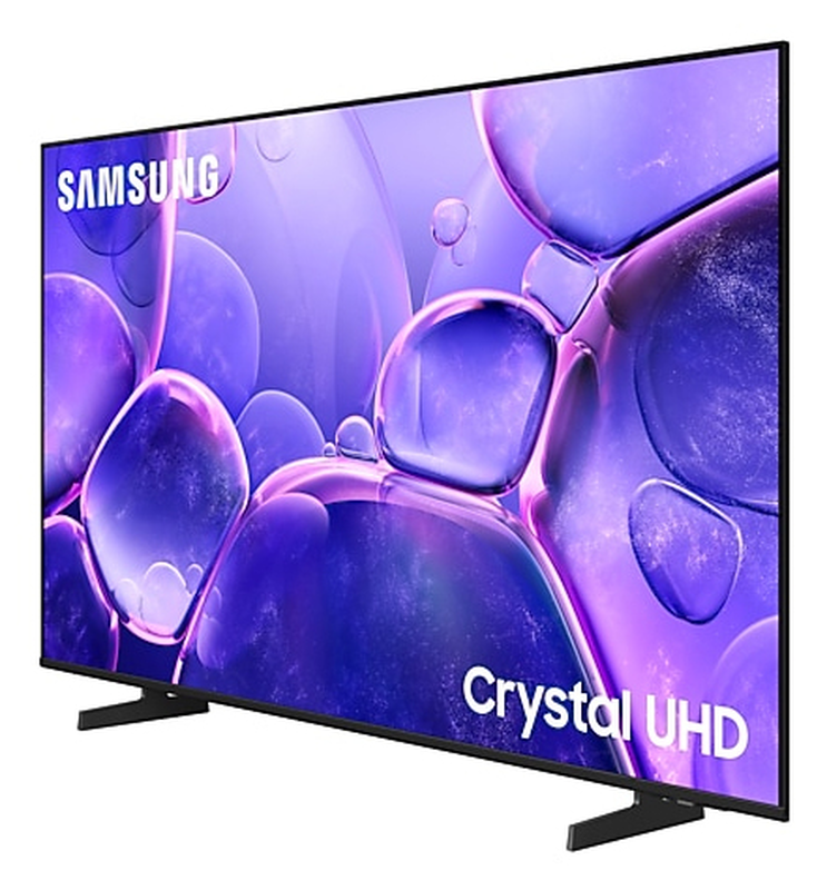 Samsung smart TV 55" 4k led u8072f-null