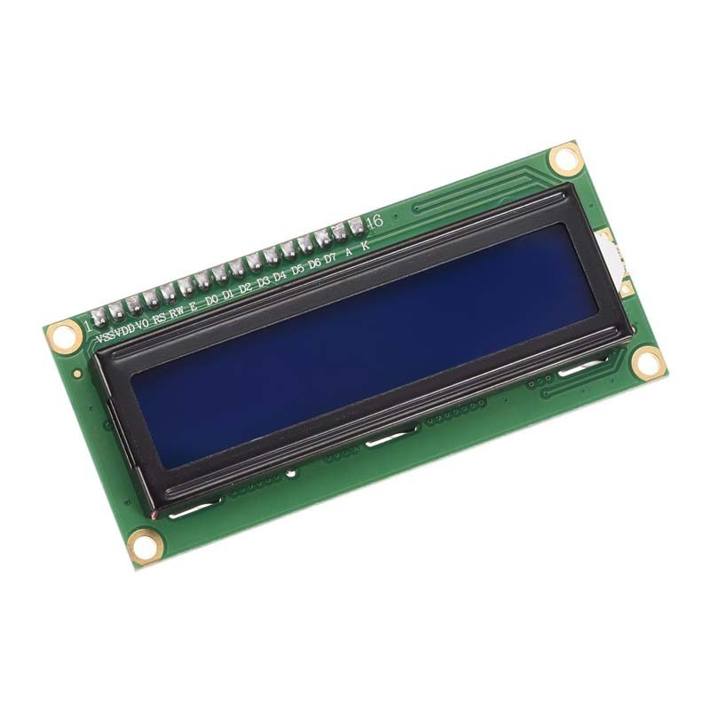 &Omicron;&theta;ό&nu;&eta; lcd 16x2 &psi;&eta;&phi;ί&omega;&nu; &mu;&epsilon; &mu;&pi;&lambda;&epsilon; backlight, , medium-null