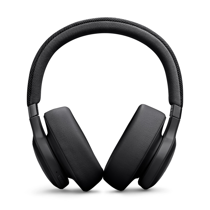 Product image: Live 770nc black-null