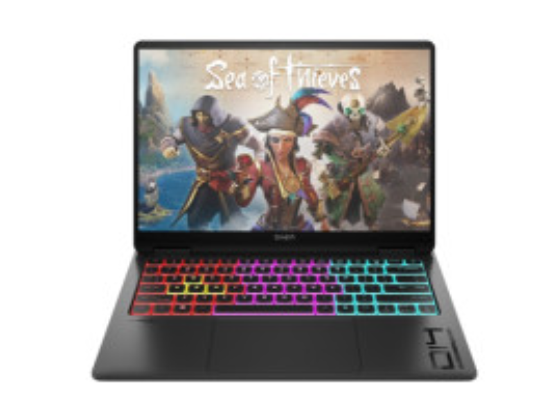 Hp notebook omen gaming 14-fb0011nv-null