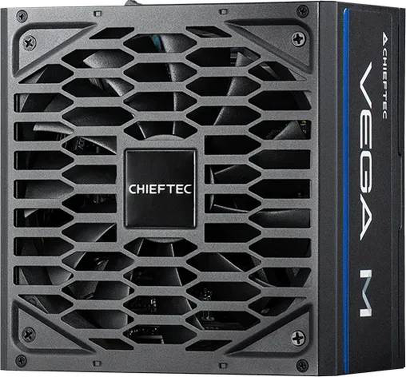 Chieftec vega m 1000w atx 3.1 modular power supply, , medium-null