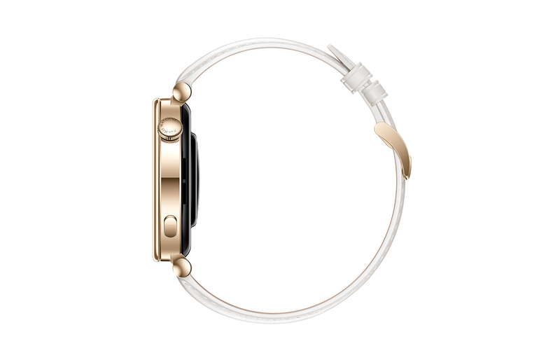Huawei watch gt 4 1.3" stainless steel-null