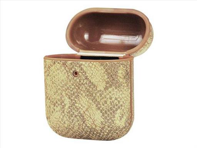 Terratec Air box for AirPods snake brown, , medium