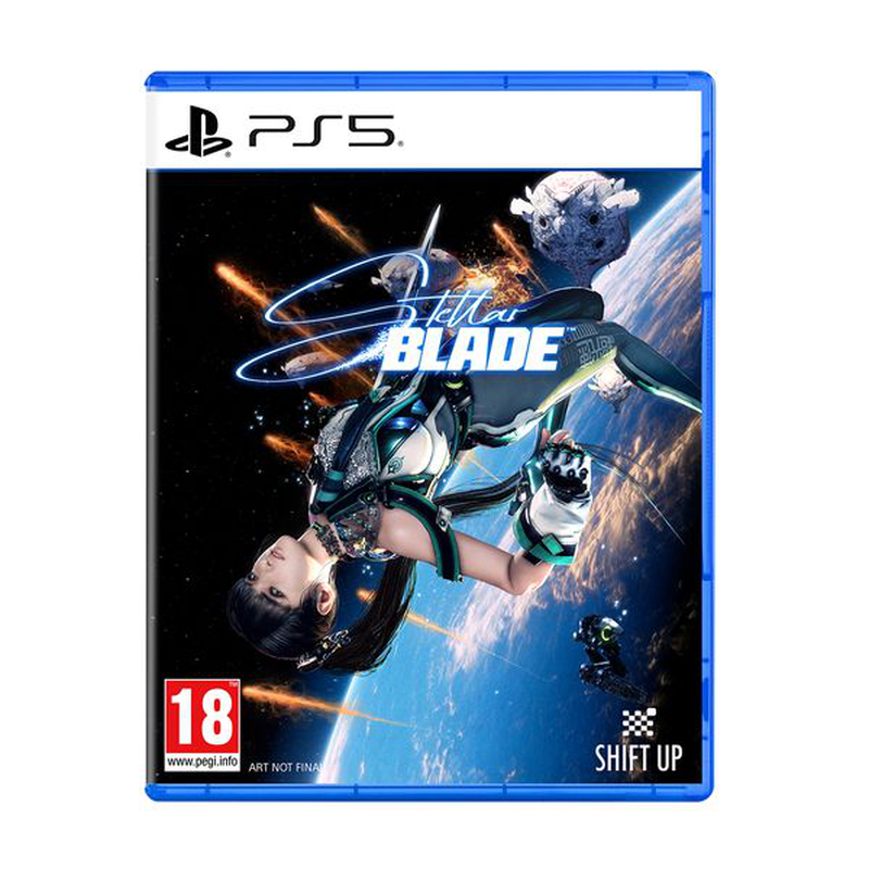 Product image: Stellar blade-null
