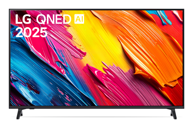 Lg smart TV 50" 4k QNED70-null