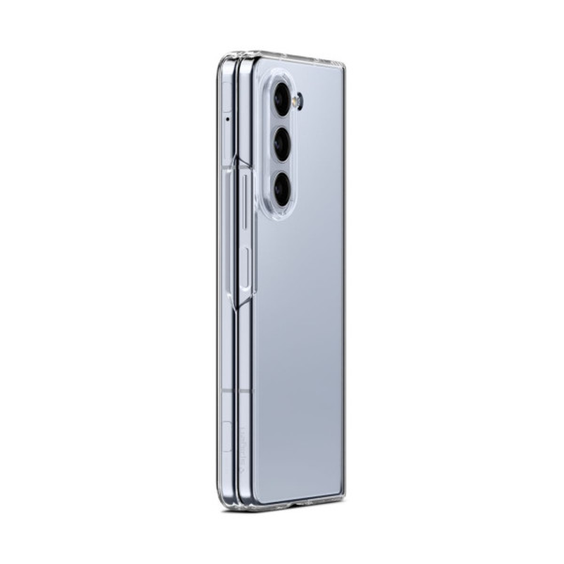 Product image: Spigen Airskin samsung galaxy z fold 5 crystal clear, , medium-null
