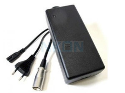 42.5v 3.0a  127.5w li-ion battery charger