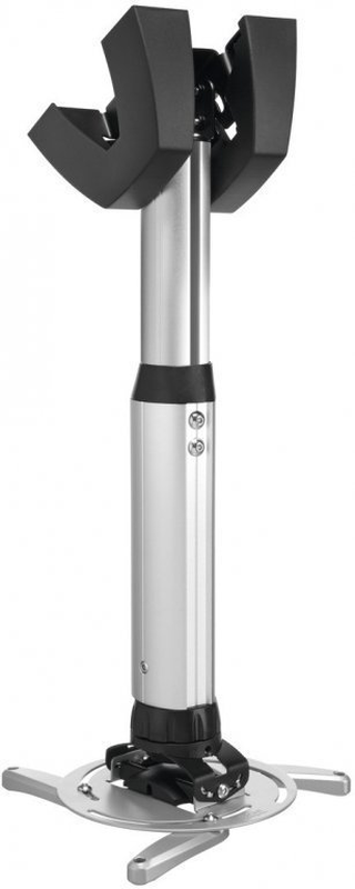 Product image: Vogels ppc1540 projector ceiling support 15kg 40-55cm, , medium-null