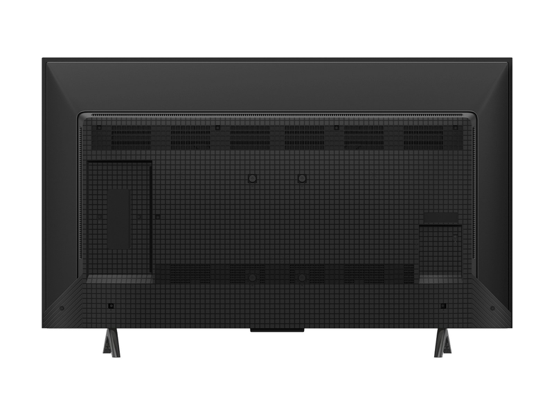 Tcl smart TV 43" 4k QLED 43c655 (2024)-null