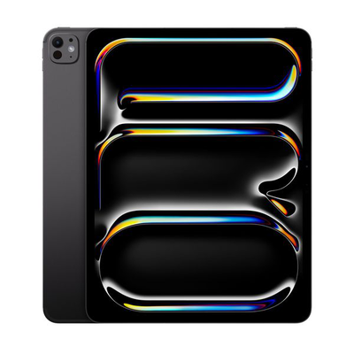Ipad pro 13" m4 standard glass 2TB 5G