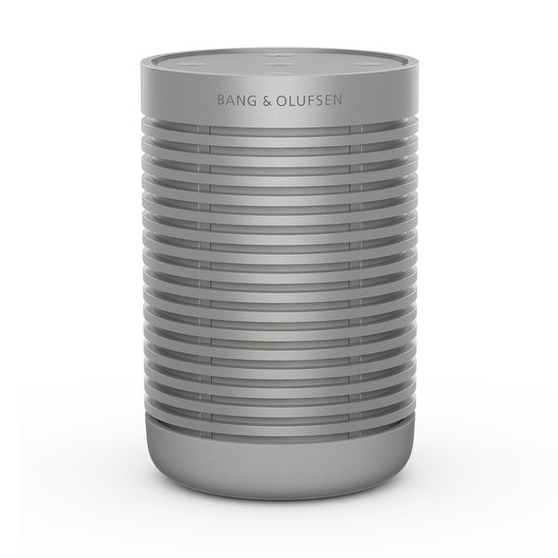 Beosound explore grey mist-null