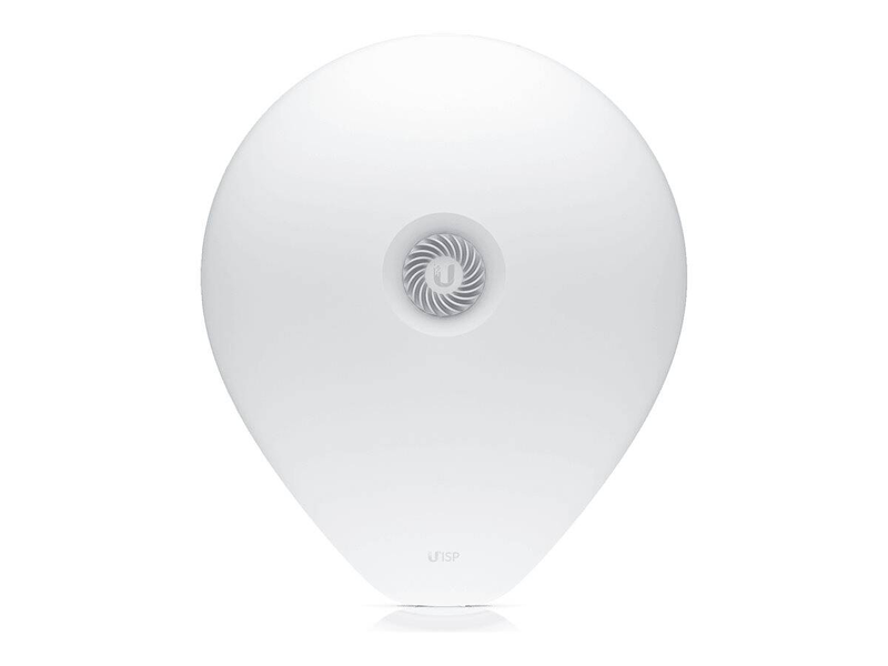 Ubiquiti Airfiber 60 xg af60-xg 60GHz multi-gigabit ptp wireless bridge 6GBps 5GHz backup 10g sfp+ white-null