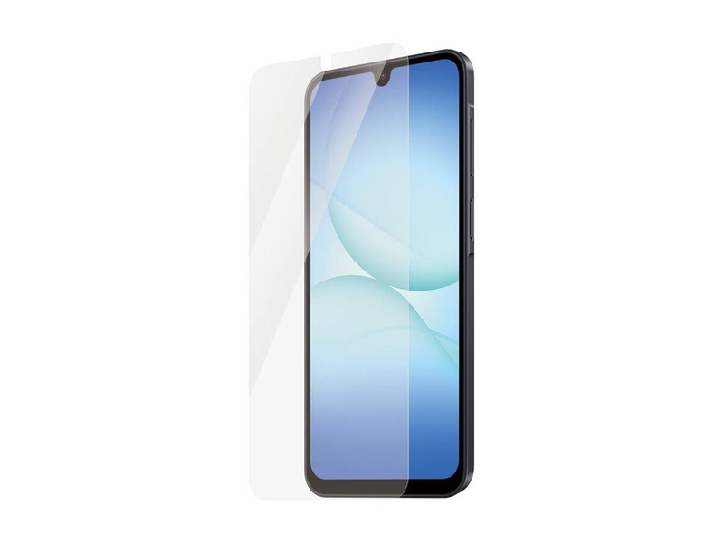 Safe / by panzerglass / screen protector for mobile phone / ultra-wide fit / glass / for samsung galaxy a26, , medium-null