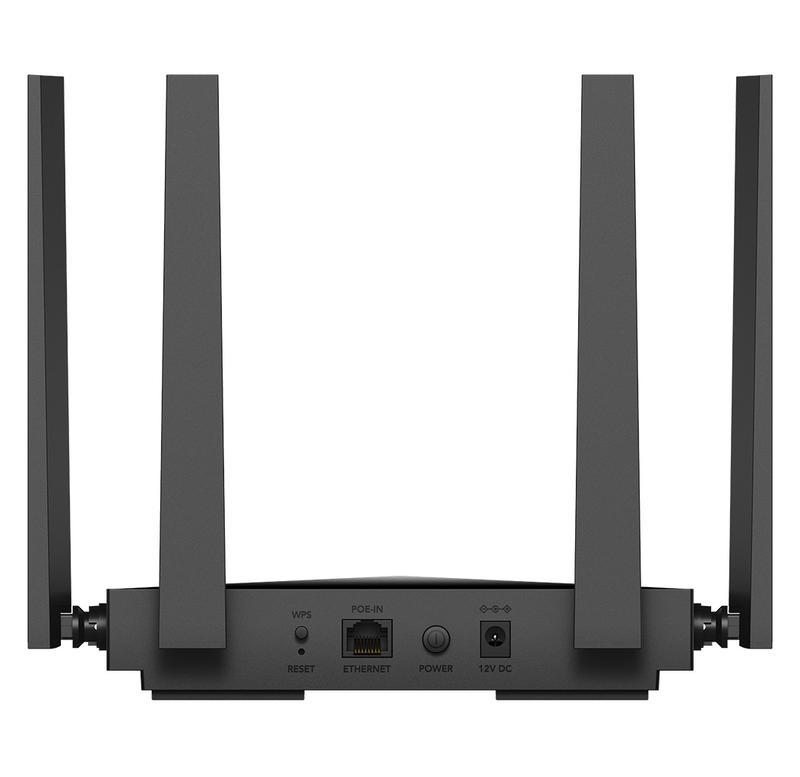 Cudy access point desktop ax3000 dual band gigabit Wi-Fi 6 ap3000d, , medium-null