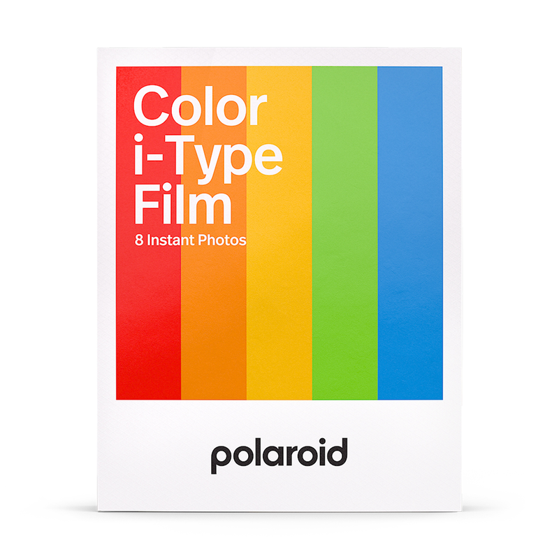 Color i-Type new-null