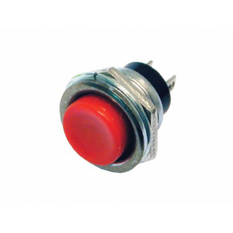 On-off push button switch, , medium-null
