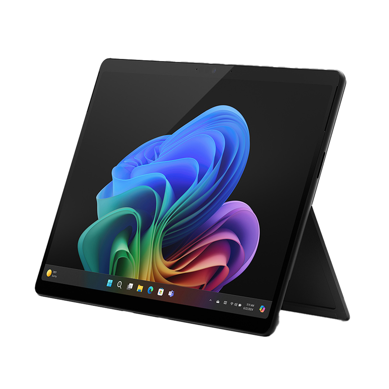 Microsoft surface pro copilot+ laptop 13" (snapdragon x plus/16GB/512GB)-null