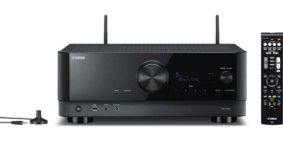 RX-V6A - 7.2 ch AV receiver