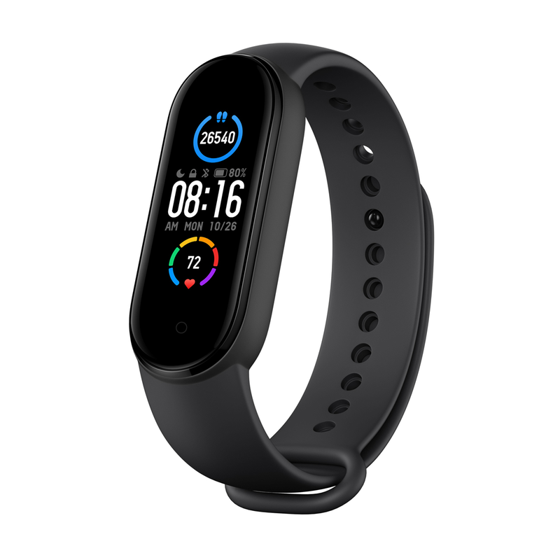 Mi smart band 5 image number null