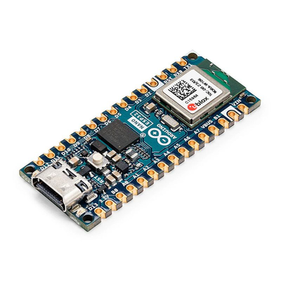 Arduino nano esp32, , medium