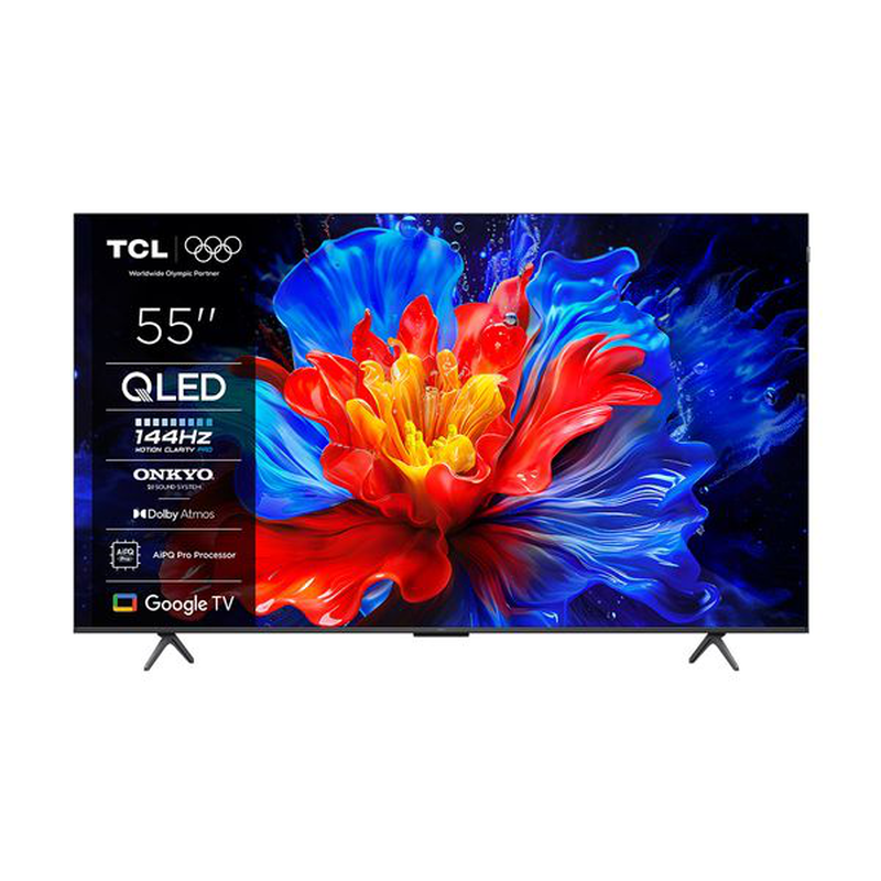 Product image: QLED 55p8k 55", , medium-null