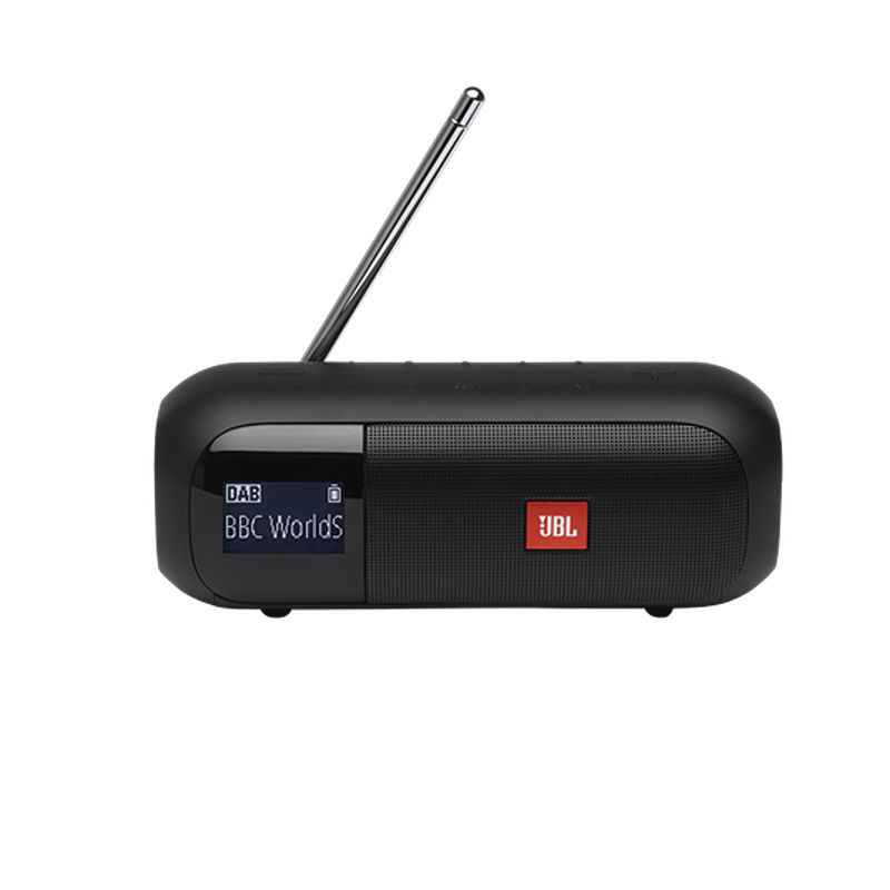 Jbl tuner 2 ipx7 bluetooth-fm radio, , medium-null