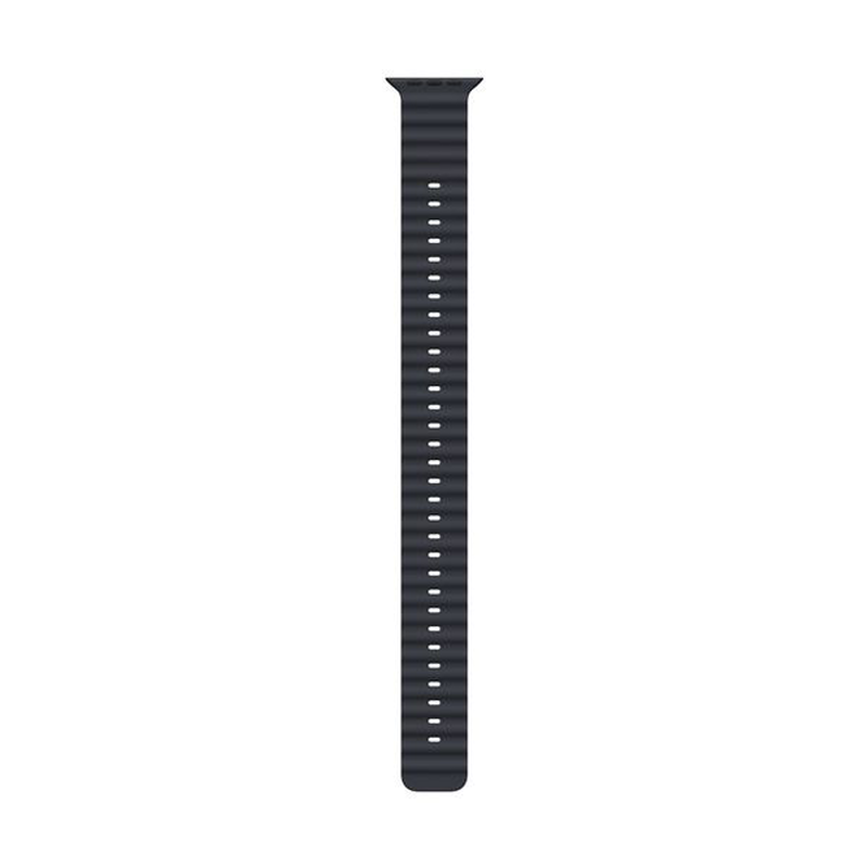 Ocean band extension 49mm midnight image number null
