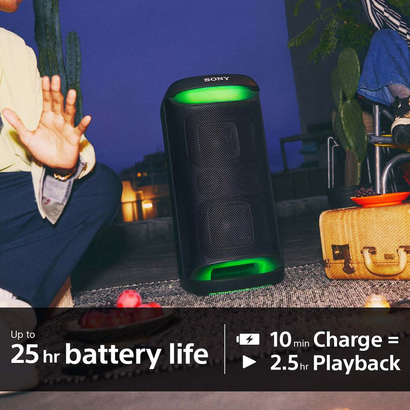 Srs-xv500b black, , medium-null