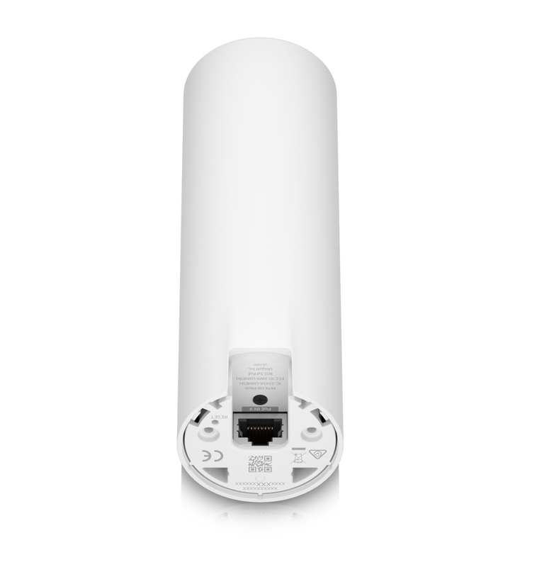 Product image: Ubiquiti unifi 6 mesh Wi-Fi 6 outdoor access point u6-mesh, , medium-null