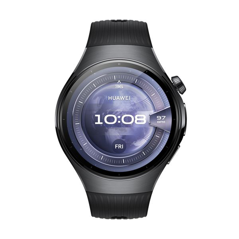 Huawei watch 5 46mm titanium-null