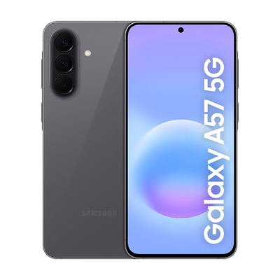 Samsung galaxy a57 a576 5G 8GB ram 128GB, Grey, medium