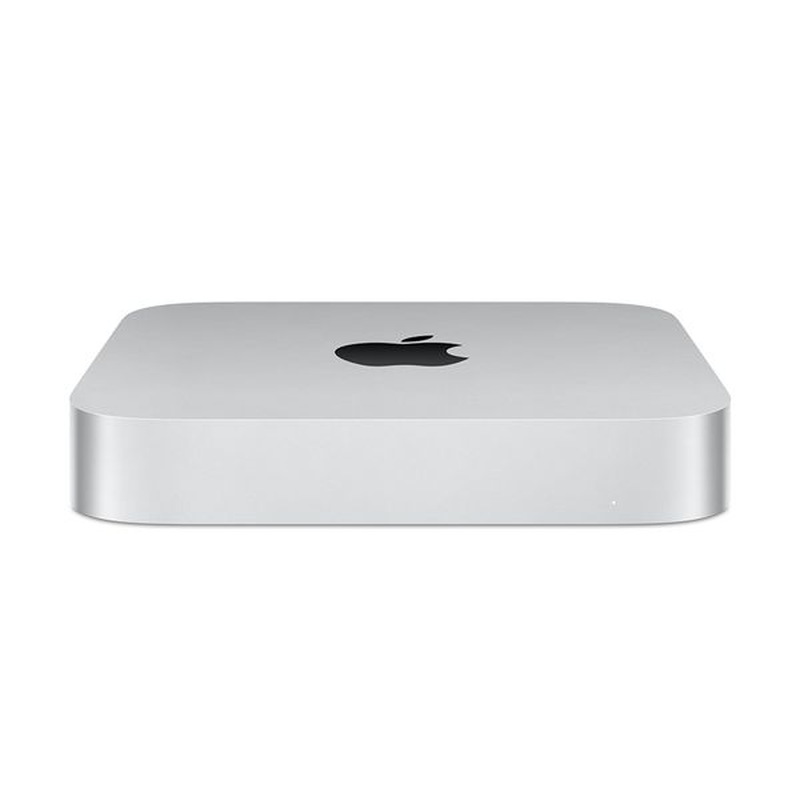 Mac mini m2 8-core/8GB/512GB/10-core GPU image number null