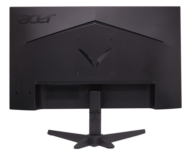 Acer nitro vg270u z1 27" &omicron;&theta;ό&nu;&eta; ips 270hz freesync qhd 2560x1440-null