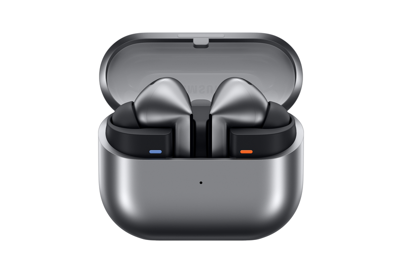 Samsung wireless earbuds galaxy buds3 pro-null