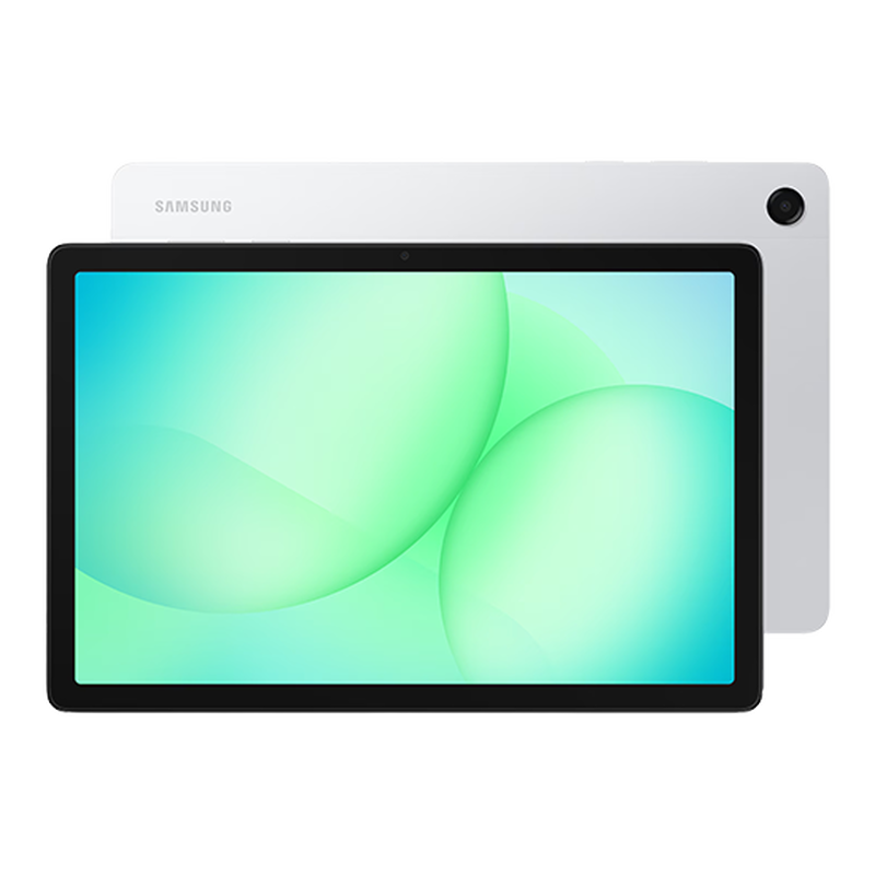 Tablet samsung galaxy tab a11+ x236 11.0 5G 6GB ram 128GB - silver-null