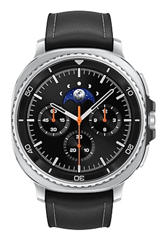 Samsung Galaxy Watch8 classic (2025) 46mm aluminium GPS-null