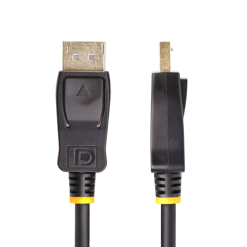 Startech.com 1m displayport to HDMI active adapter cable 4k 60hz hdr 1m-dp-hdmi-4k60-hdr-null