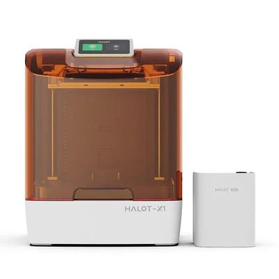 Creality halot x1 combo resin 3d printer, , medium