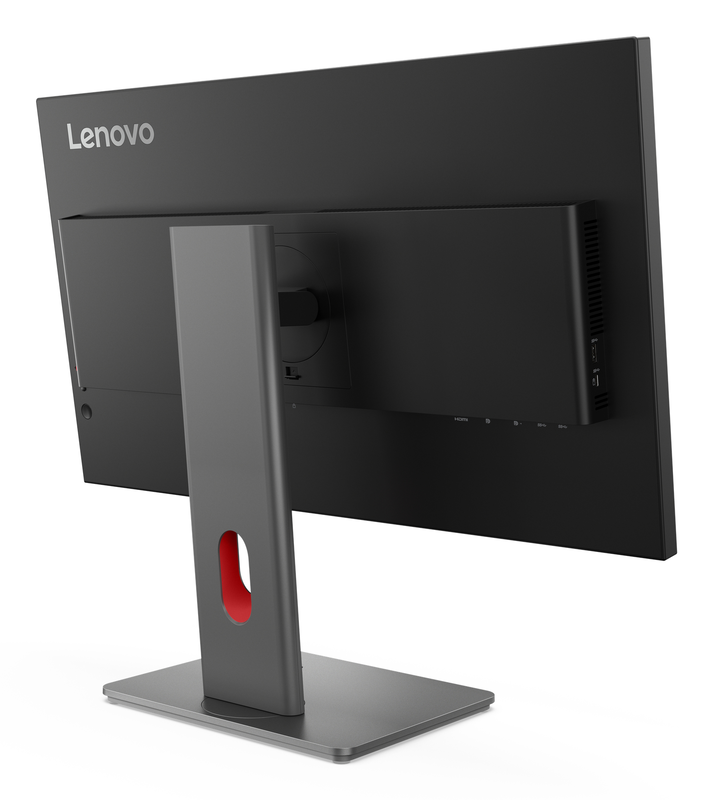 Lenovo thinkvision p27q-40 27" monitor ips 120hz displayhdr 10 qhd 2560x1440-null