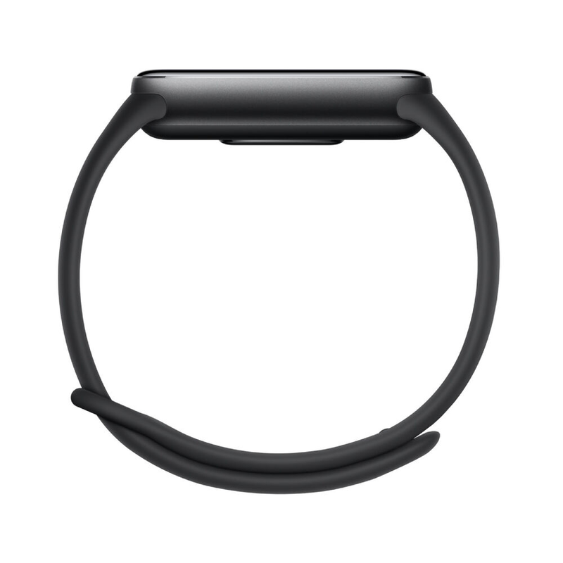 Smart band 10 black-null