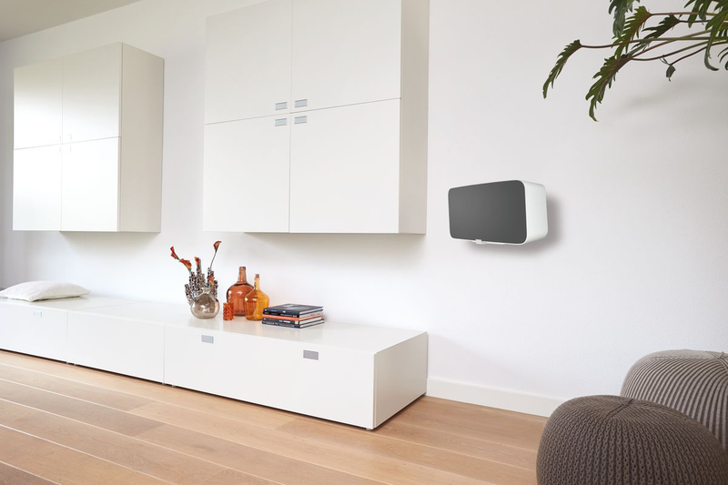 Vogels sound 3200 speaker wall mount 5kg white, , medium-null