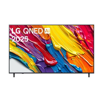 QNED 86QNED82a6b 86" ai TV, Dark Grey, medium