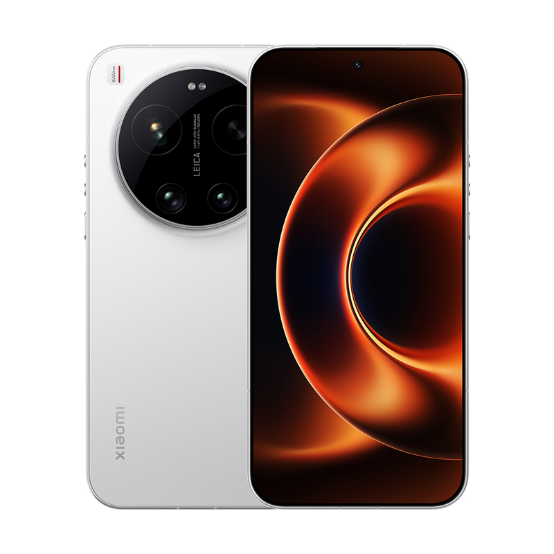 17 ultra 16GB/512GB white 5g-null