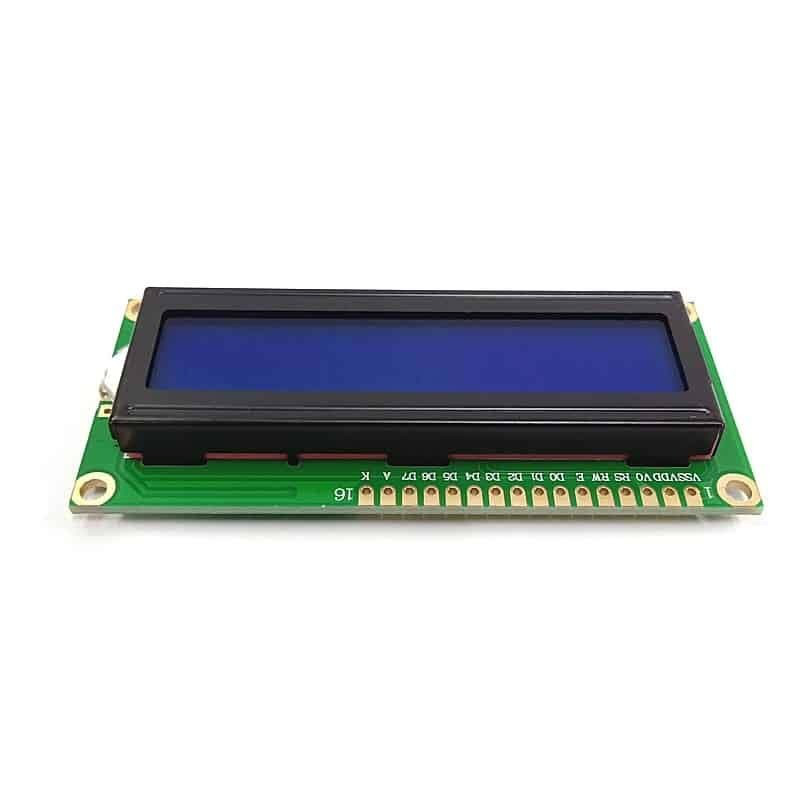&Omicron;&theta;ό&nu;&eta; lcd 16x2 &psi;&eta;&phi;ί&omega;&nu; &mu;&epsilon; &mu;&pi;&lambda;&epsilon; backlight, , medium-null