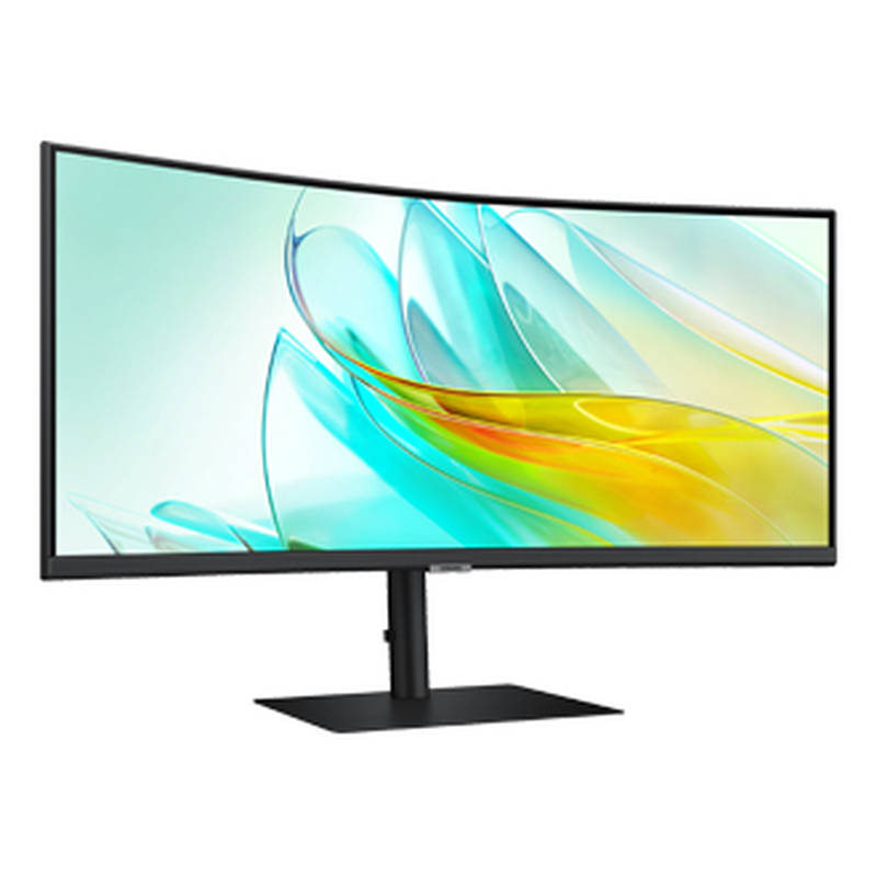 Samsung ls34c652uauxen 34" monitor va curved 100hz freesync 3440x1440-null